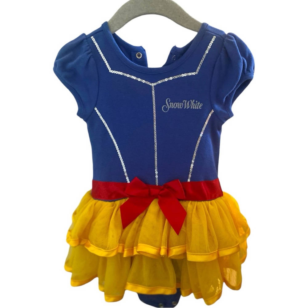 Snow White costume size 12months great condition